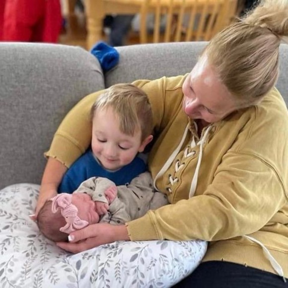 Meet your Posher, Katrina - Picture 1 of 1